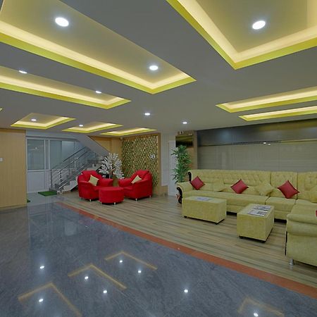 Sm Royal Suites - Hotel Near Kempegowda International Airport Bangalore Devanahalli Εξωτερικό φωτογραφία