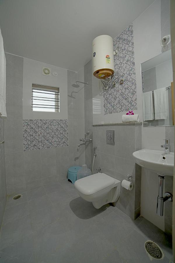 Sm Royal Suites - Hotel Near Kempegowda International Airport Bangalore Devanahalli Εξωτερικό φωτογραφία