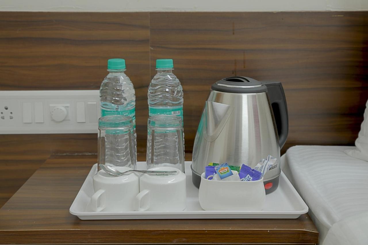 Sm Royal Suites - Hotel Near Kempegowda International Airport Bangalore Devanahalli Εξωτερικό φωτογραφία