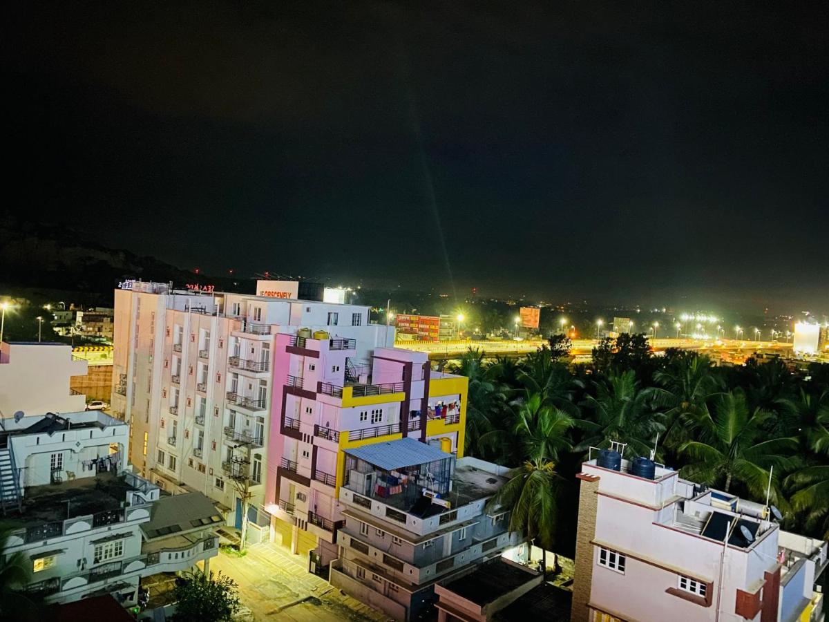 Sm Royal Suites - Hotel Near Kempegowda International Airport Bangalore Devanahalli Εξωτερικό φωτογραφία